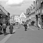 Wismar im März 1990 (2)