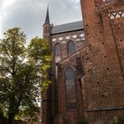 Wismar Kirchen