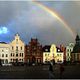 Wismar, Marktplatz