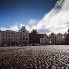 Wismar-Marktplatz