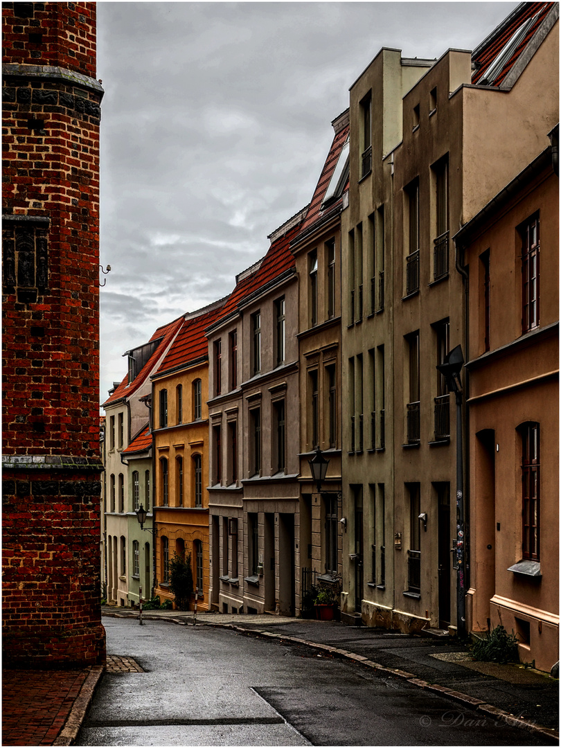 Wismar - Primetime