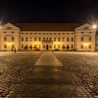 Wismar - Rathaus