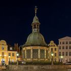 Wismar - Wasserkunst