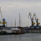 Wismarer Hafen Teil2