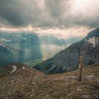 = Wissberg: Licht über Engelberg =