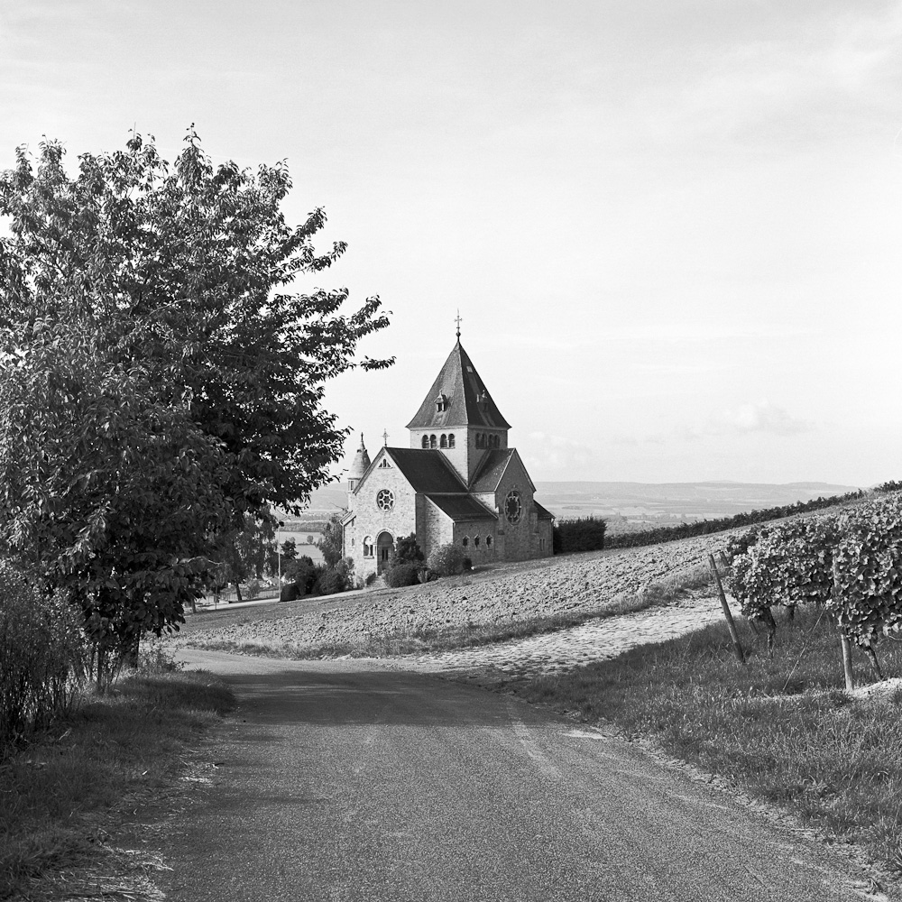 Wissbergkapelle