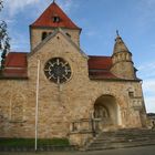 Wißbergkapelle in Gau-Bickelheim