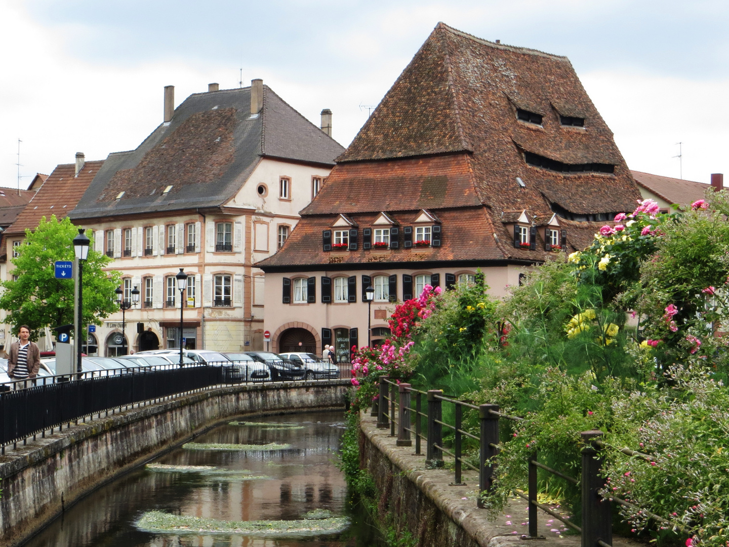 Wissembourg