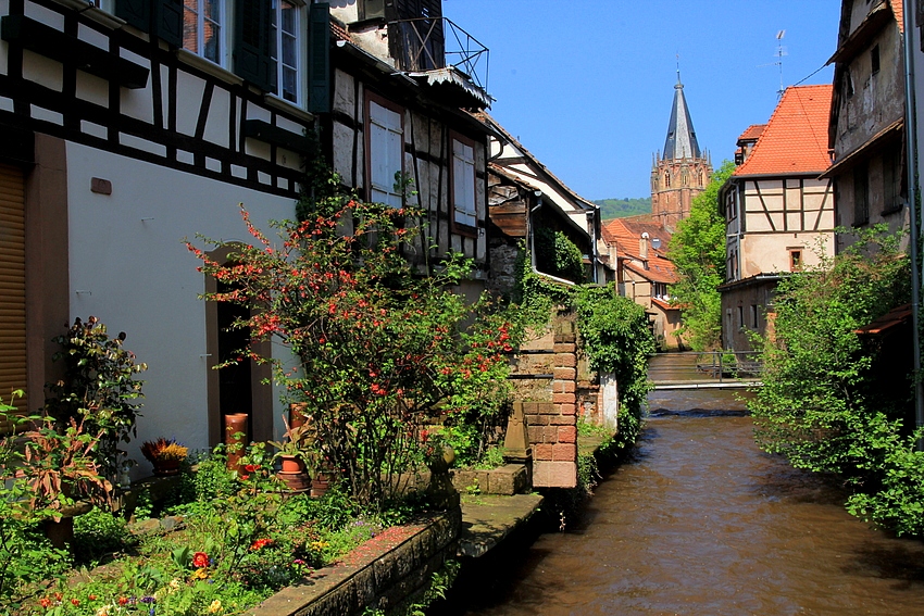 Wissembourg