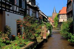 Wissembourg