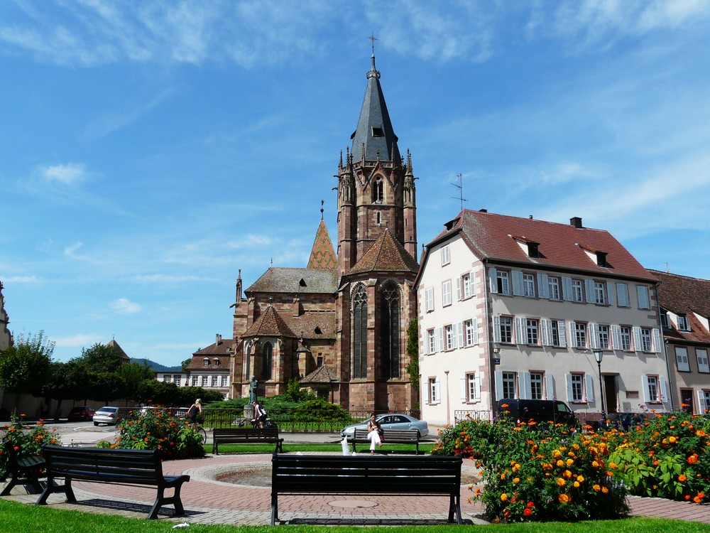 Wissembourg