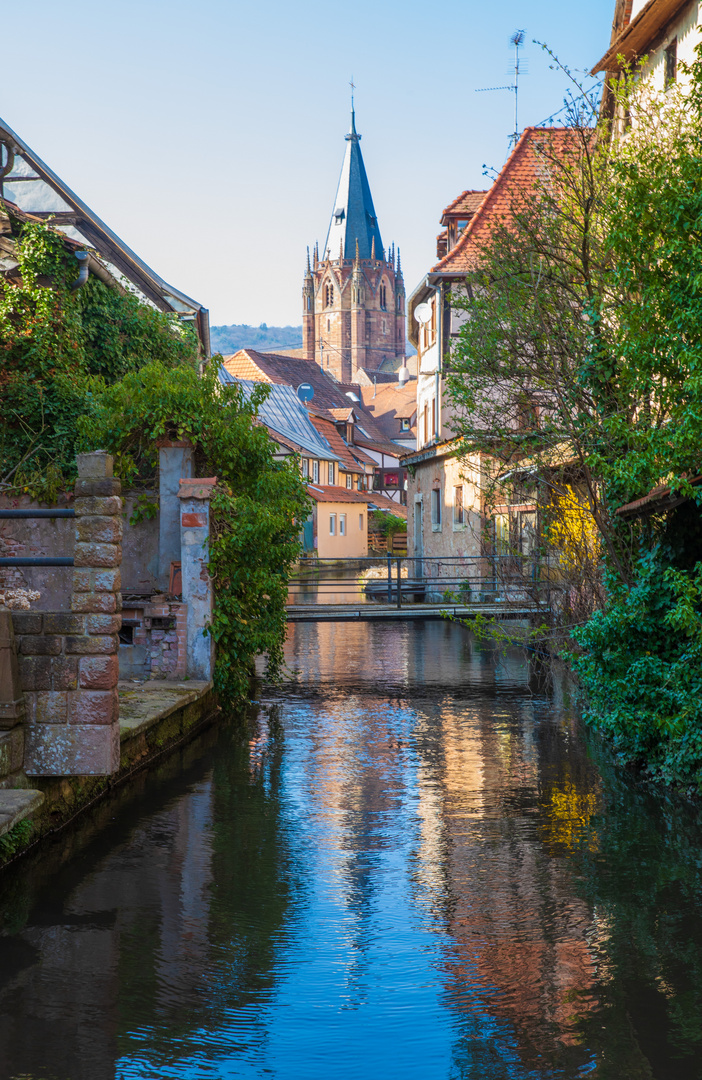 Wissembourg