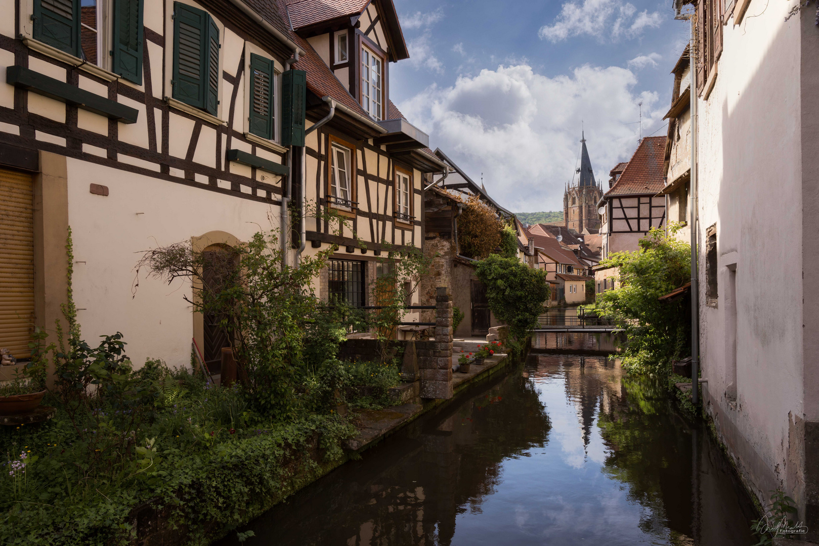Wissembourg - 2