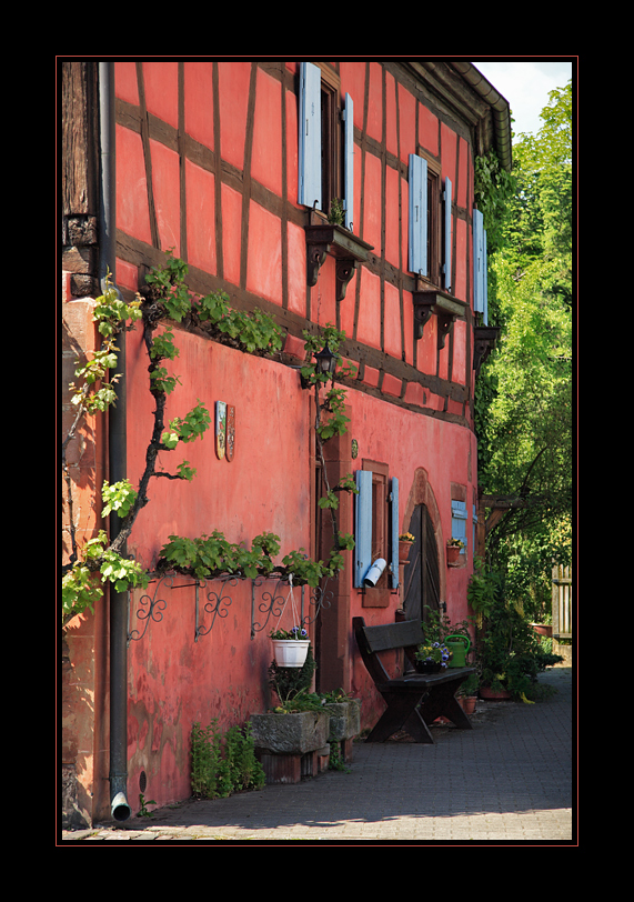 Wissembourg - 2