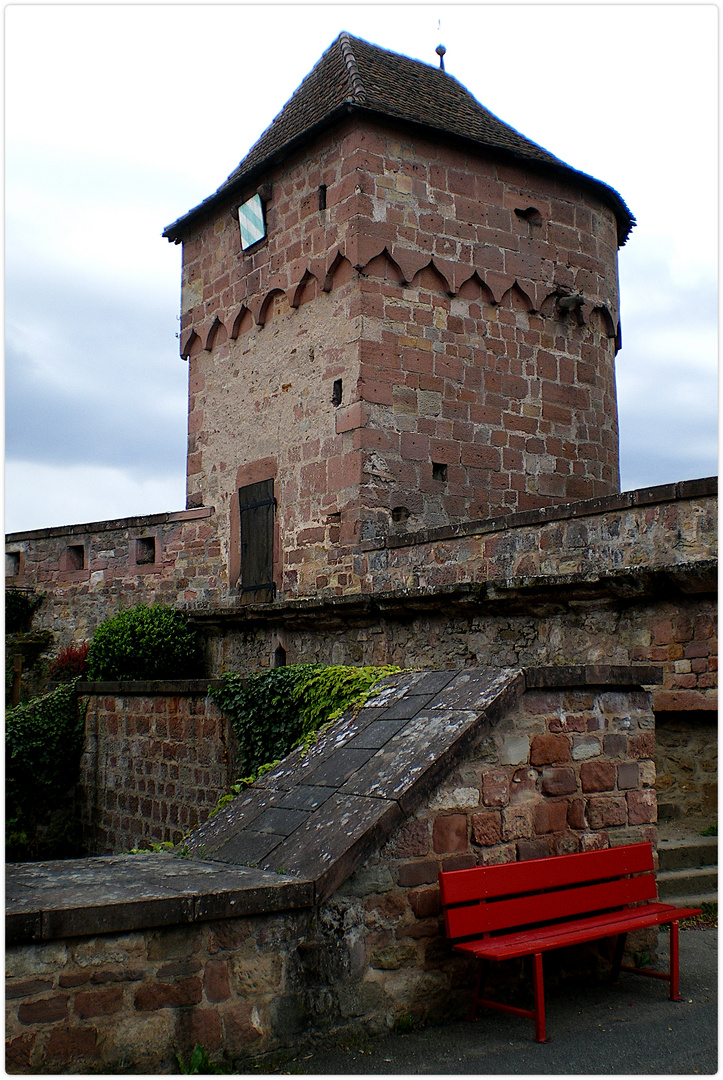 Wissembourg 2008