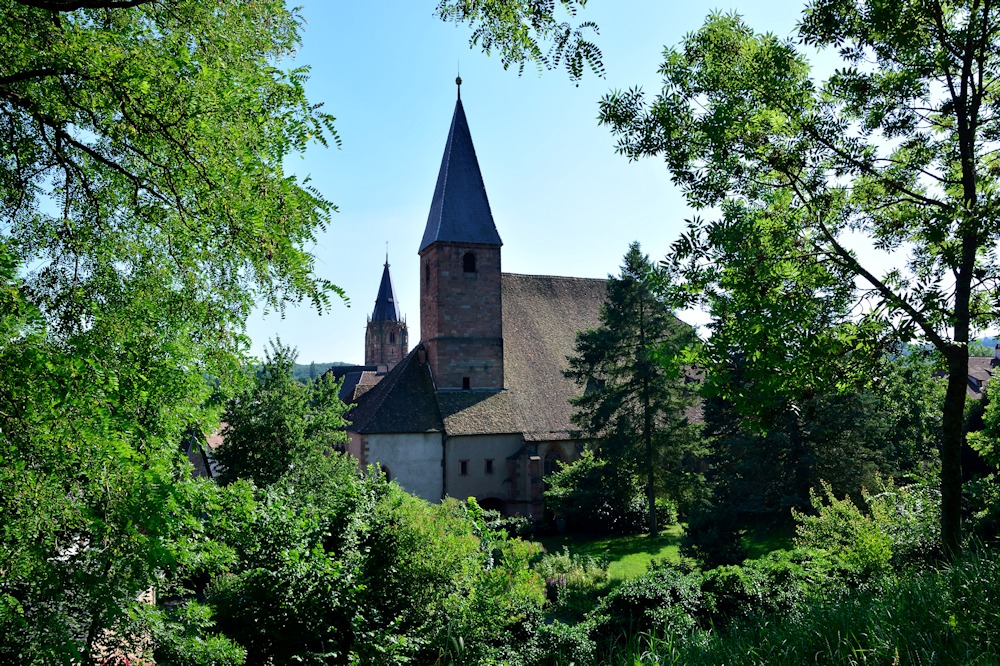 Wissembourg