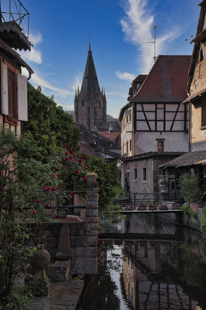 Wissembourg