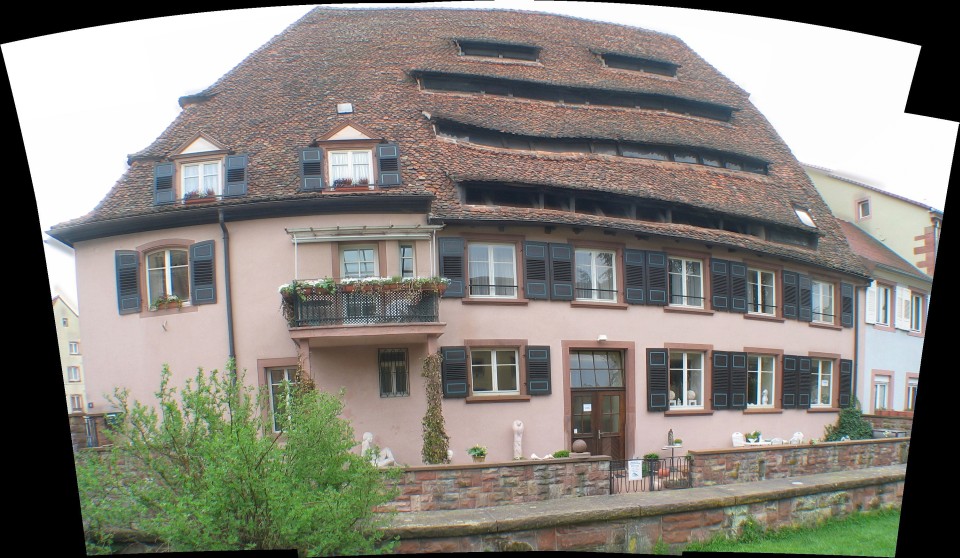 Wissembourg - 6