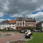 Wissembourg (Alsace)