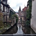 Wissembourg (Alsace) 