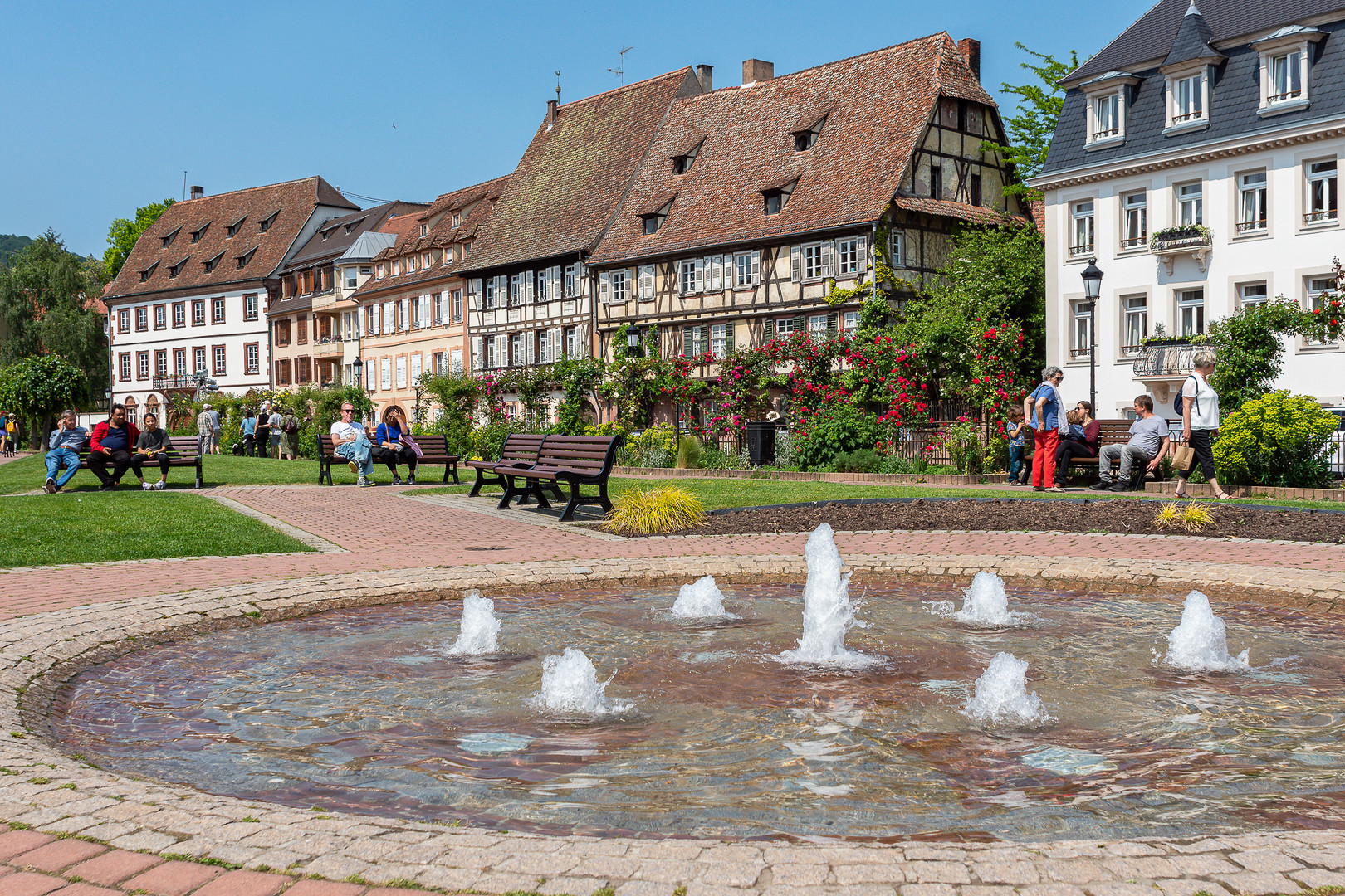 Wissembourg