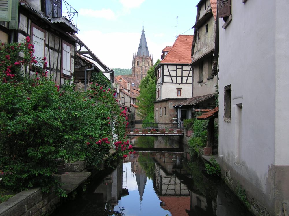 Wissembourg