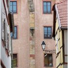 Wissembourg, Elsass