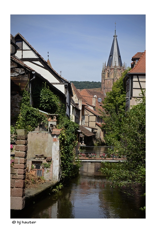 Wissembourg (F) Anno 2013