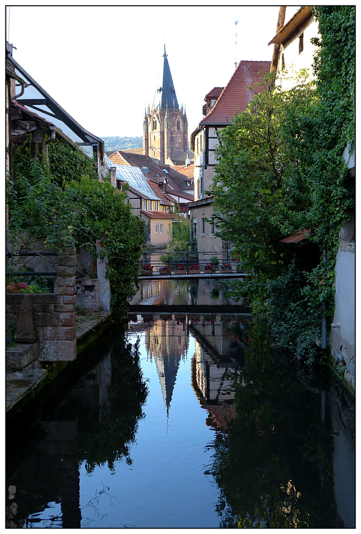 Wissembourg