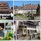 Wissembourg im Elsass