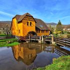 Wissembourg Mill