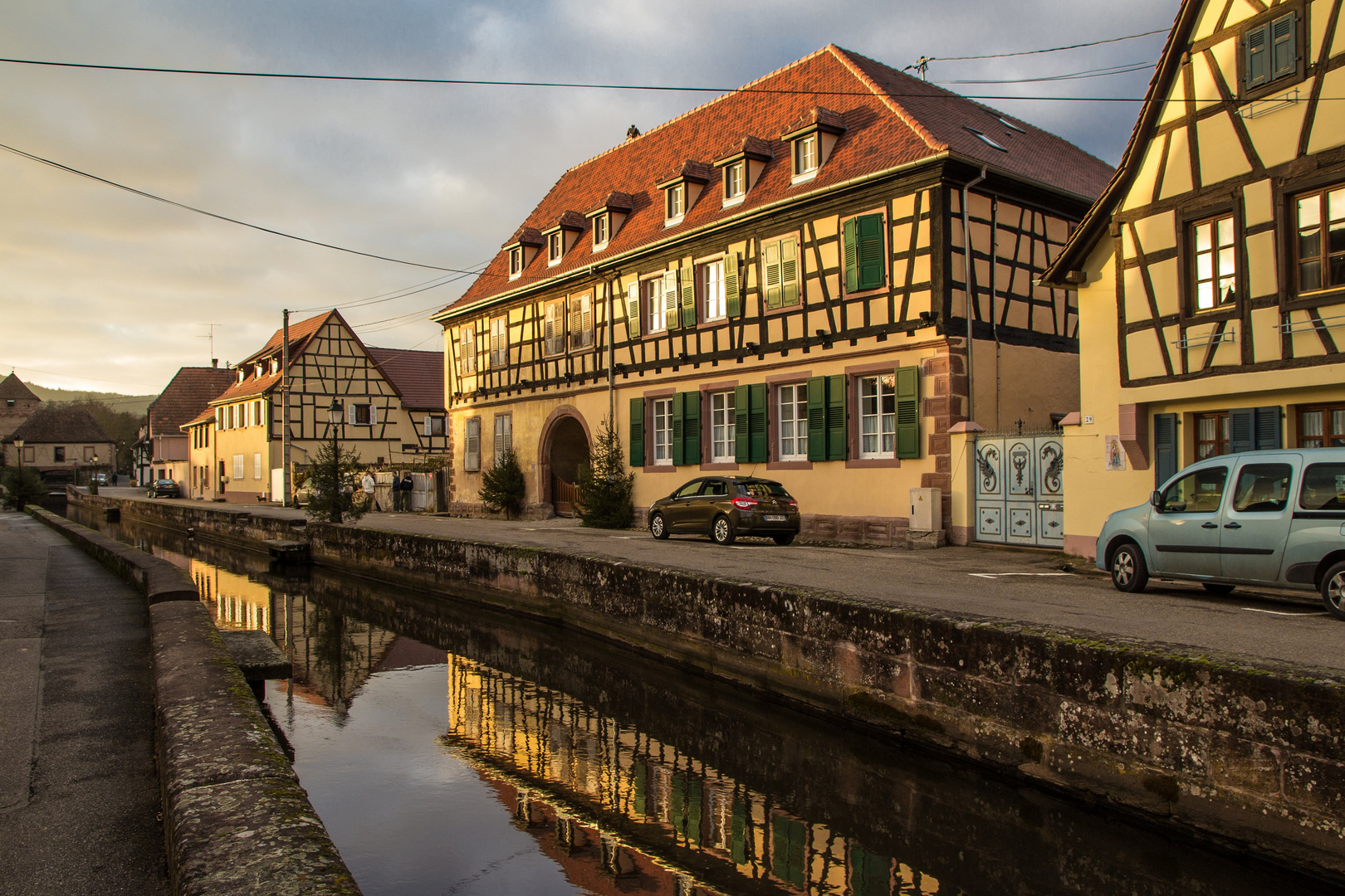 Wissembourg No.1