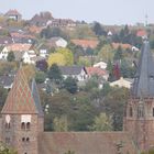 WIssembourg petite ville Alsacienne