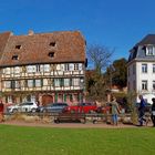 Wissembourg - Quai Anselmann