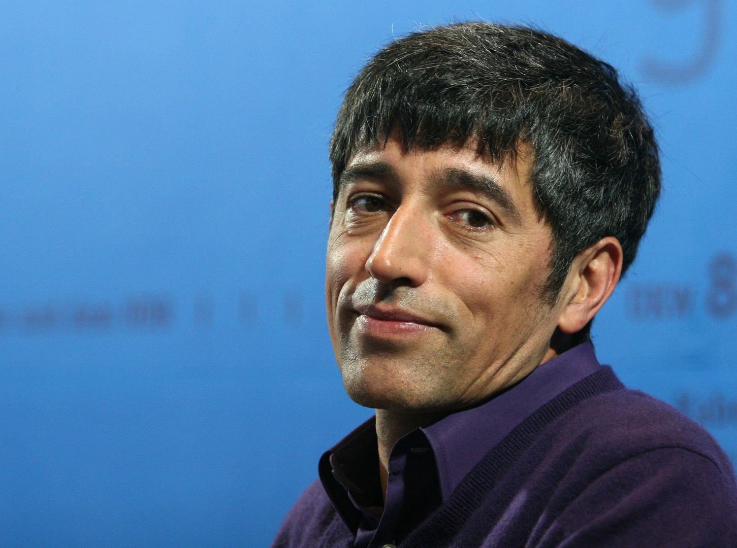 Wissenschaftsjournalist Ranga Yogeshwar Foto & Bild ...