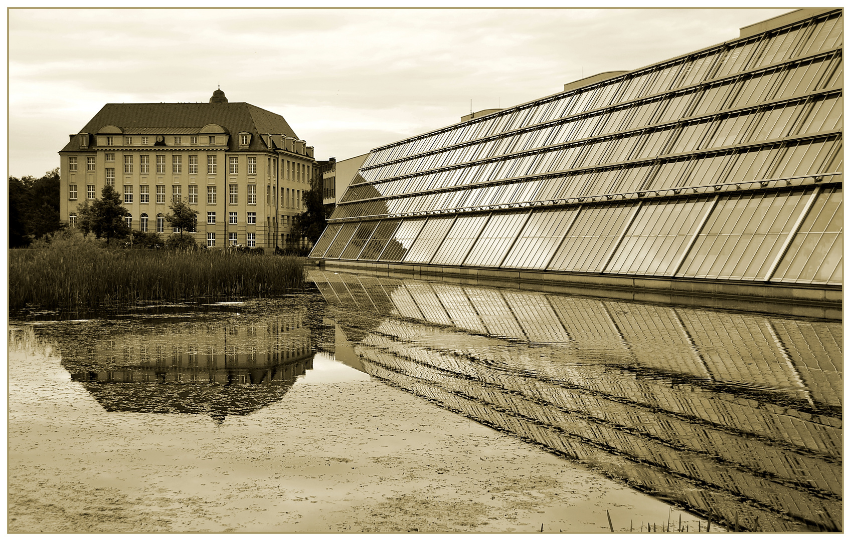 Wissenschaftspark