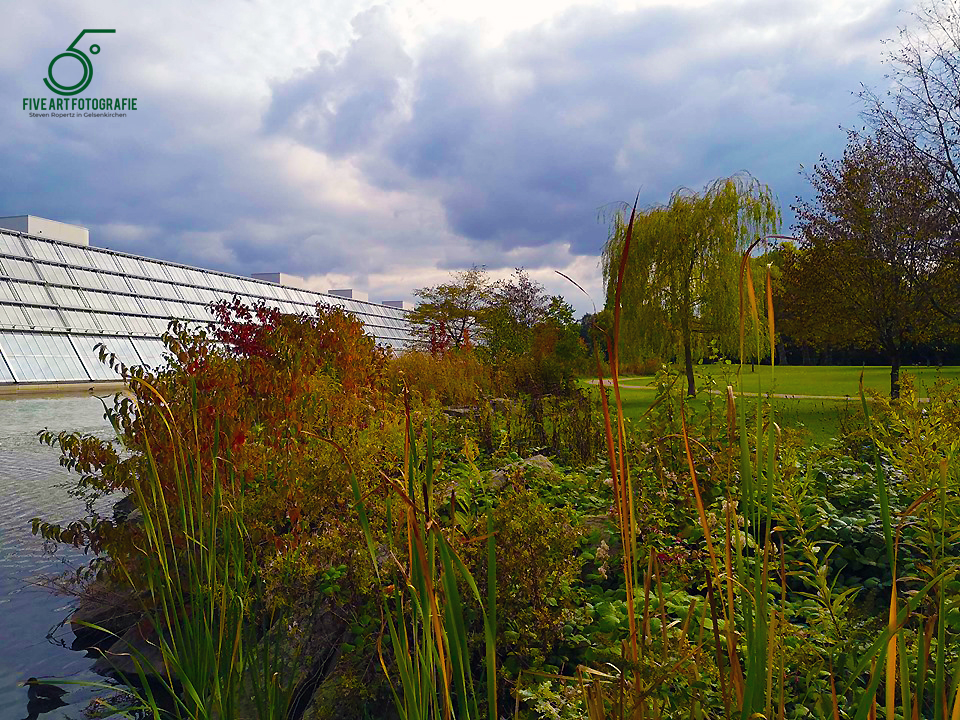 wissenschaftspark