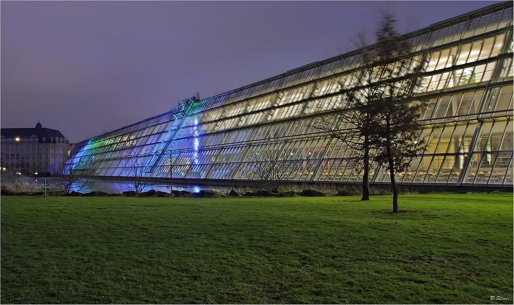 Wissenschaftspark Gelsenkichen