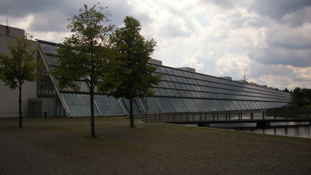 Wissenschaftspark Gelsenkirchen