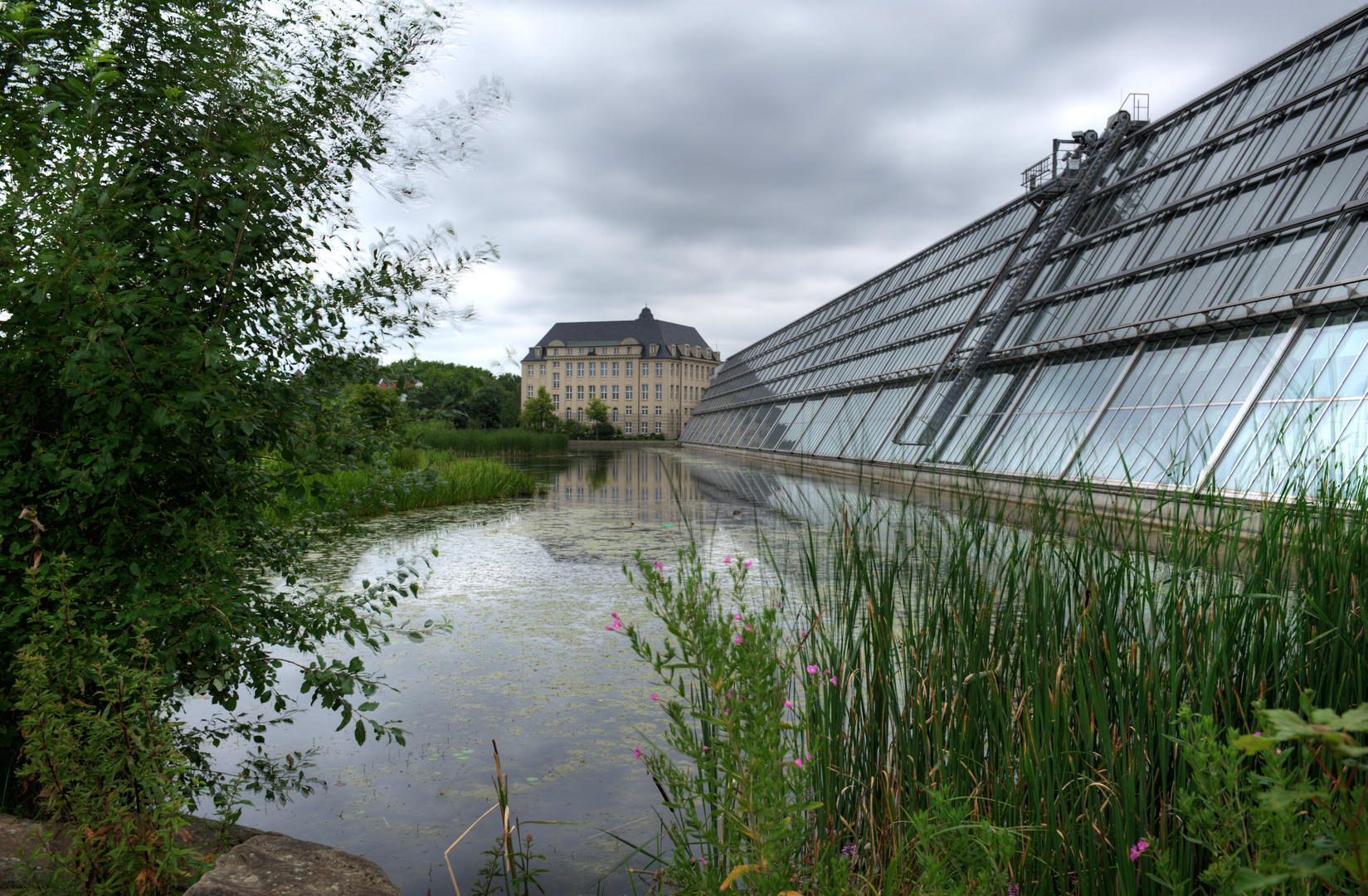 Wissenschaftspark Gelsenkirchen