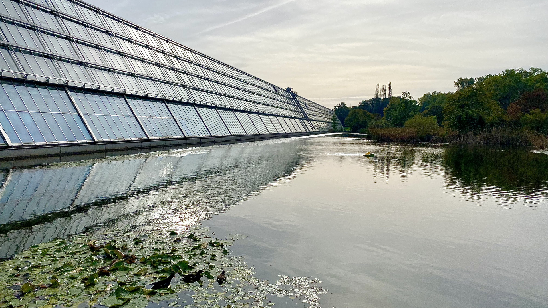 Wissenschaftspark Gelsenkirchen 