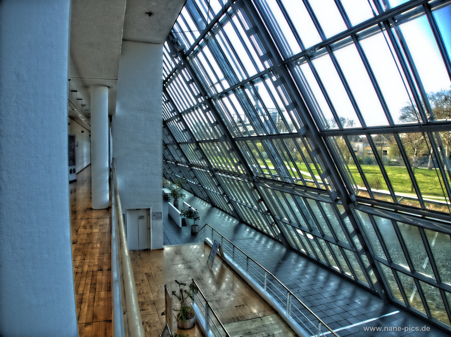 Wissenschaftspark Gelsenkirchen