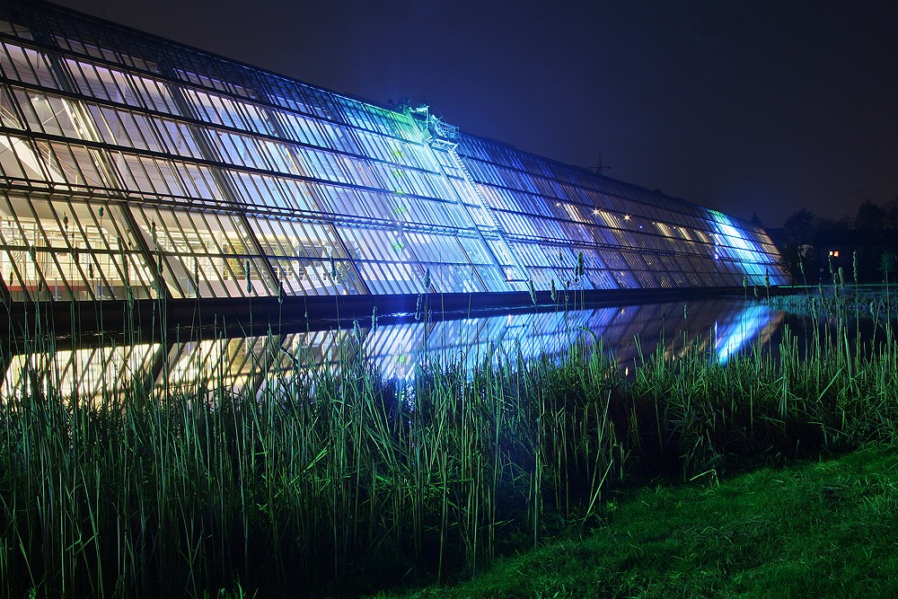 Wissenschaftspark Rheinelbe II