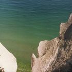 Wissower Klinken - Kreidefelsen Insel Rügen