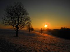 Wisst Ihr noch wie voriges Jahr, es im Winter war....