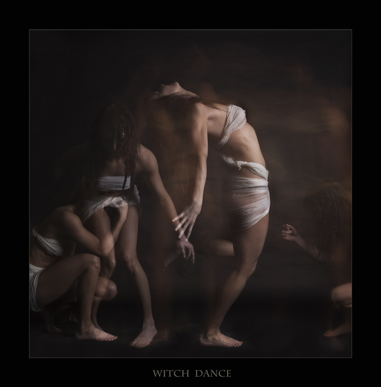 Witch Dance