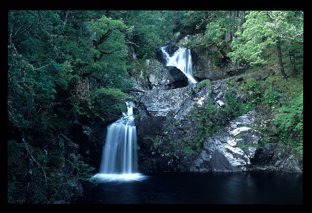 witch pool