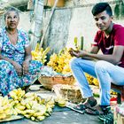 With mom on the market