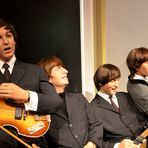 With The Beatles