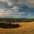 Wither Hills, Blenheim, Neuseeland - Südinsel